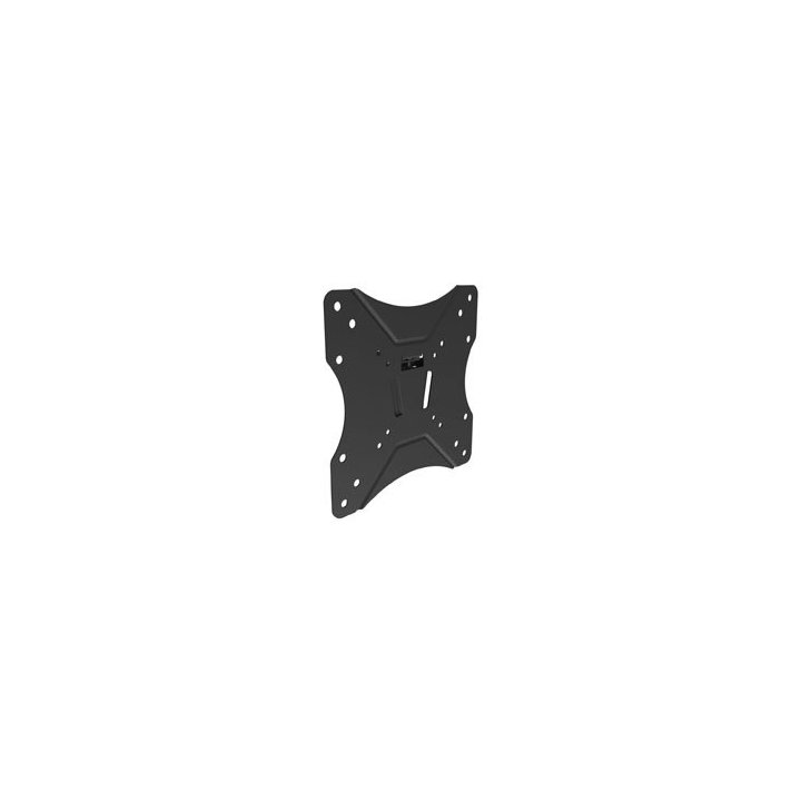 Soporte De Pared Orientable Equip Para Pantalla De 23" - 42" Inclinable -7.5âº +7.5âº Giratorio -25âº+25âº Max 25kgs Vesa Max