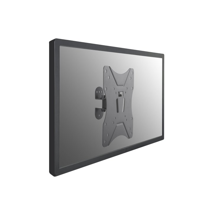 Soporte De Pared Orientable Equip Para Pantalla De 23" - 42" Inclinable -7.5âº +7.5âº Giratorio -25âº+25âº Max 25kgs Vesa Max