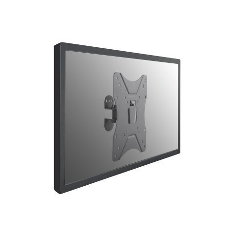 Soporte De Pared Orientable Equip Para Pantalla De 23" - 42" Inclinable -7.5âº +7.5âº Giratorio -25âº+25âº Max 25kgs Vesa Max