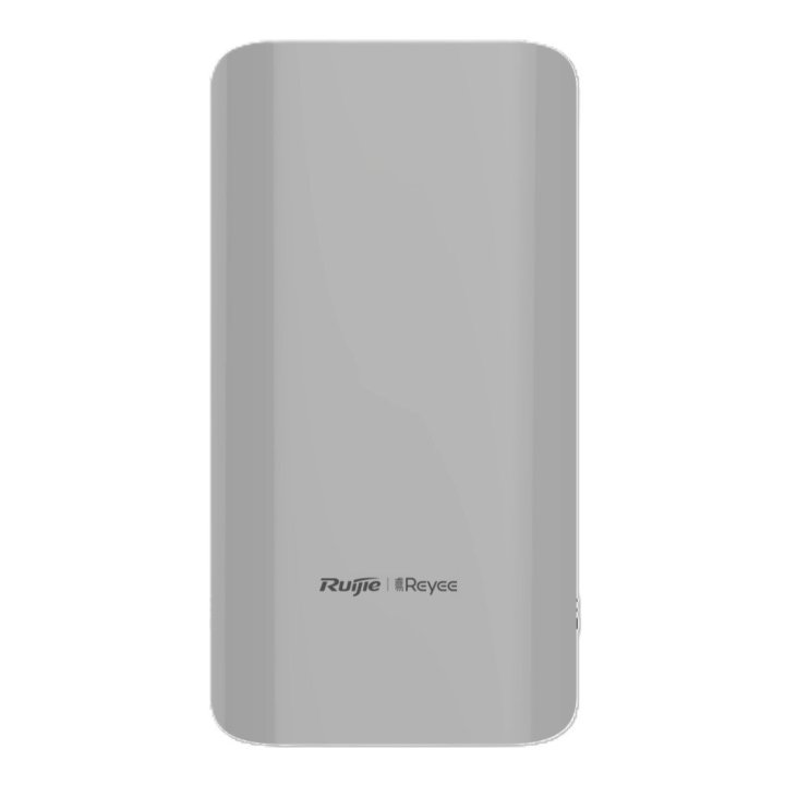 Radio Enlace Ruijie Rg-est310 V2 Pack 2 Wifi 5 867mb/s Antenas Direccional Exterior Ip54 1km