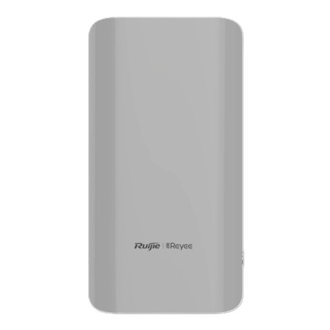 Radio Enlace Ruijie Rg-est310 V2 Pack 2 Wifi 5 867mb/s Antenas Direccional Exterior Ip54 1km