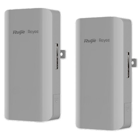 Radio Enlace Ruijie Rg-est310 V2 Pack 2 Wifi 5...