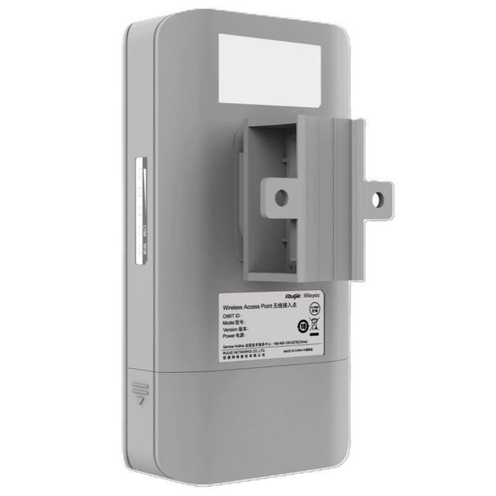 Radio Enlace Ruijie Rg-est310 V2 Pack 2 Wifi 5...