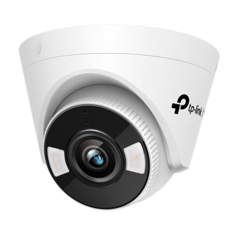 Camara Interior Ip Tp-link Vigi C440-w (4mm) 4mp H265+ Vision Nocturna Color Wifi 