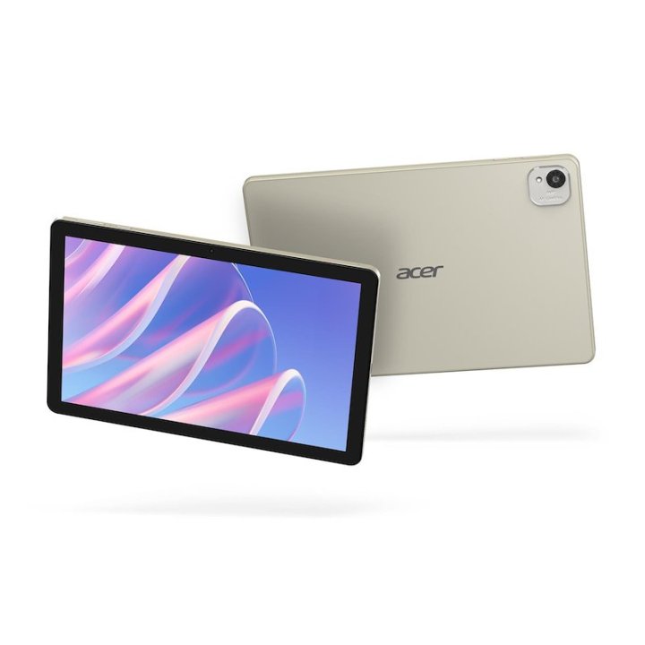Tablet Acer Tab Iconia A10-31m-a8c1 10.1" 4gb 64gb Allwinner A537 Android 15 Plata