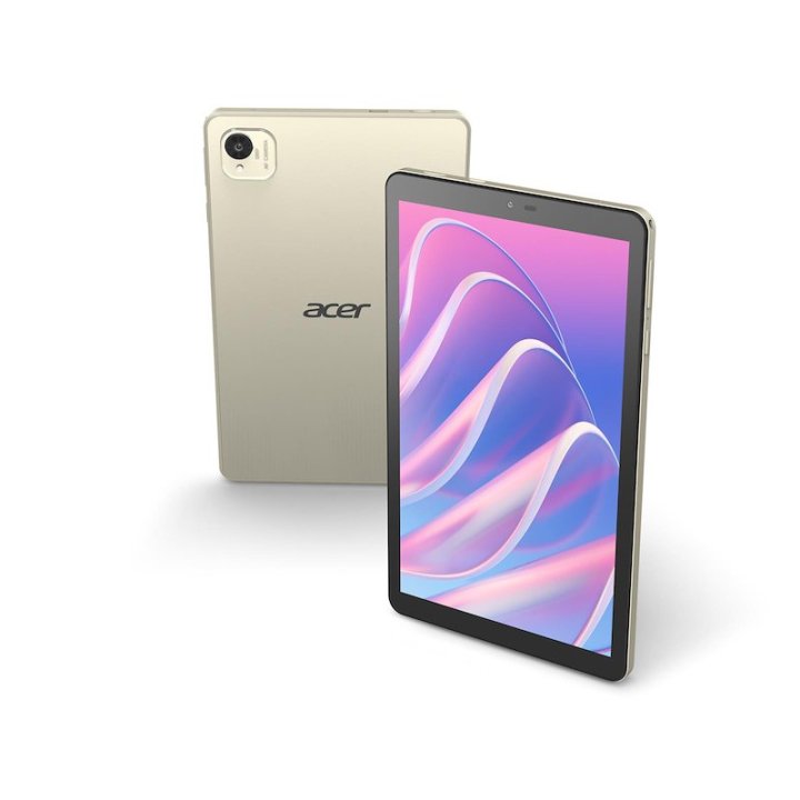Tablet Acer Tab Iconia A10-31m-a8c1 10.1" 4gb 64gb Allwinner A537 Android 15 Plata