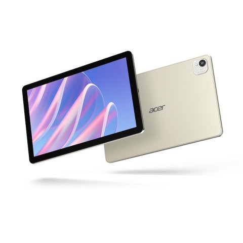 Tablet Acer Tab Iconia A10-31m-a8c1 10.1" 4gb 64gb Allwinner A537 Android 15 Plata