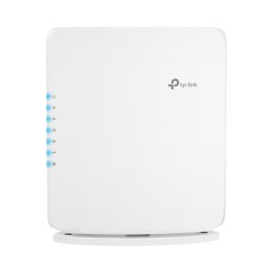 Router Wifi 7 Dualband Tp-link Archer Be450 7.2gbps 1x10gps 1x2.5gbps 3x1gbps 5765mbps 5ghz  2