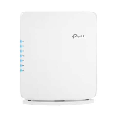 Router Wifi 7 Dualband Tp-link Archer Be450 7.2gbps 1x10gps 1x2.5gbps 3x1gbps 5765mbps 5ghz 