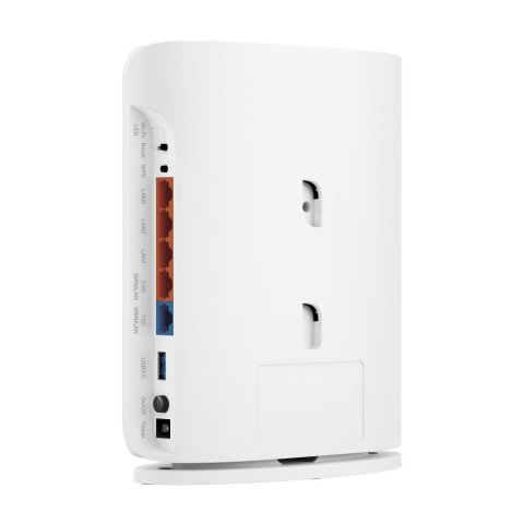 Router Wifi 7 Dualband Tp-link Archer Be450 7.2gbps 1x10gps 1x2.5gbps 3x1gbps 5765mbps 5ghz 