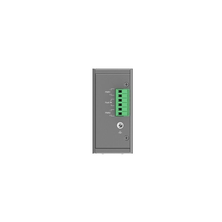 Switch Gestionable L2 Tp-link Ies206g 4xrj45 Gb 1xrj45 sfp Gb 1xsfp Gb Diseño Industrial