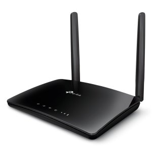 Router Wifi 5 Movil 4g Lte Tp-link Archer Mr402 Ac1200 4x100mbps Nanosim Antenas Externas 2
