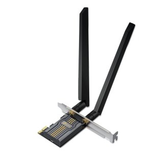 Pci Express Wifi 7 Triband Y Bluetooth 5.4 Tp-link Archer...