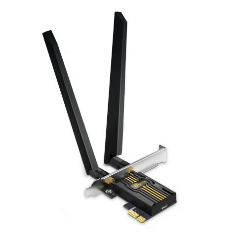 Pci Express Wifi 7 Triband Y Bluetooth 5.4...