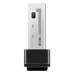 Usb Wifi 6 Tplink Archer Tx1u Nano Ax300 287mbps Usb 3.0 2