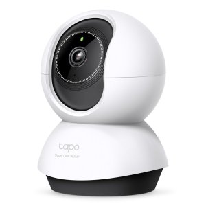 Camara Ip Interior Wifi Tp-link Tapo Tc74 3k 5mp V.nocturna Audio Bidireccional 2