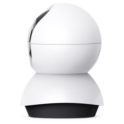 Camara Ip Interior Wifi Tp-link Tapo Tc74 3k 5mp V.nocturna Audio Bidireccional