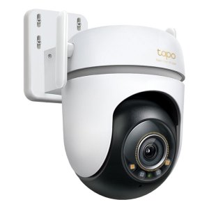 Camara Ip Exterior Wifi Tp-link Tapo Tc43 Ip66 3k 5mp V.nocturna Color Audio Bidireccional 2