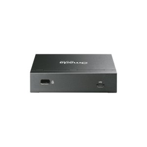 Controlador Cloud Omada Tp-link Oc200 Para Eaps Omada 2ptos Ethernet 1pto Microusb Soporte Cloud 2