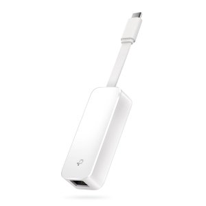 Adaptador De Red Usb-c Tp-link Ue302c A 1x2.5gbps 3xusb 3.0 2