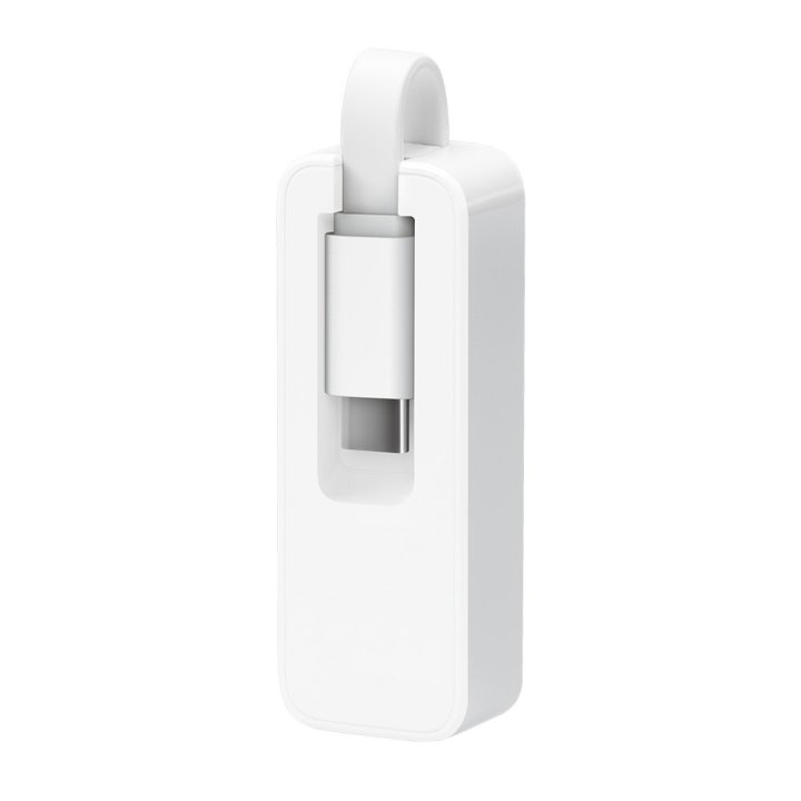 Adaptador De Red Usb-c Tp-link Ue302c A 1x2.5gbps 3xusb 3.0