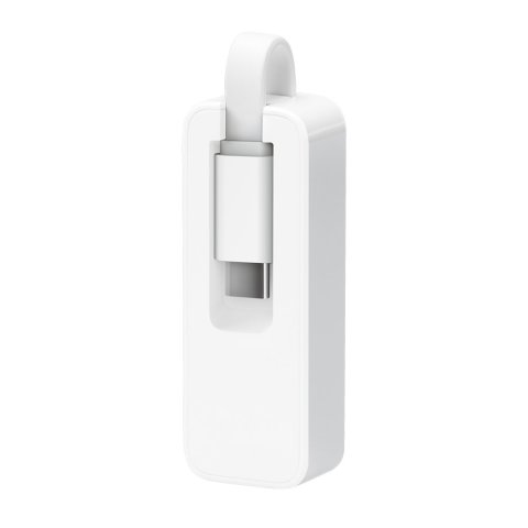 Adaptador De Red Usb-c Tp-link Ue302c A 1x2.5gbps 3xusb 3.0