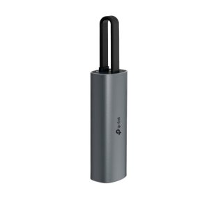 Adaptador De Red Usb-c Tp-link Ue302c A 1x2.5gbps 2