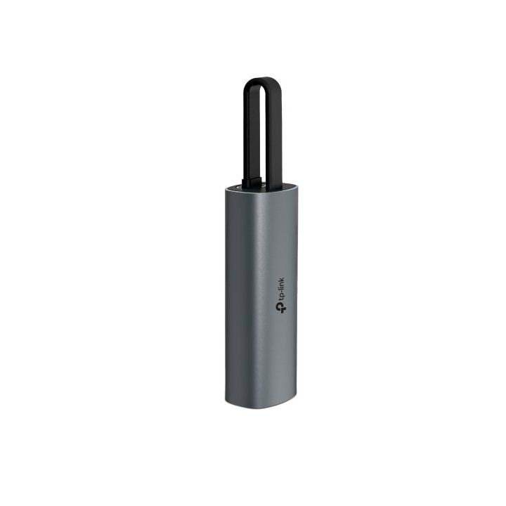 Adaptador De Red Usb-c Tp-link Ue302c A 1x2.5gbps