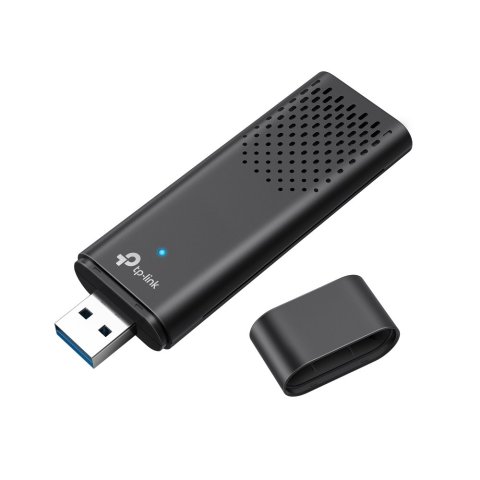 Usb Wifi 6 Tplink Archer Tx1800u Ax1800 1201mbps 5ghz Mu-mimo Usb 3.0