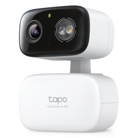 Camara Interior Ip Tp-link Tapo C216 Babycam 2k 3mp Audio Bidireccional 