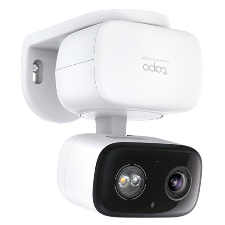 Camara Interior Ip Tp-link Tapo C216 Babycam 2k 3mp Audio Bidireccional 
