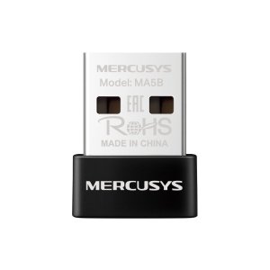Adaptador Usb Bluetooth 5.4 Mercusys Ma5b Nano Usb  2