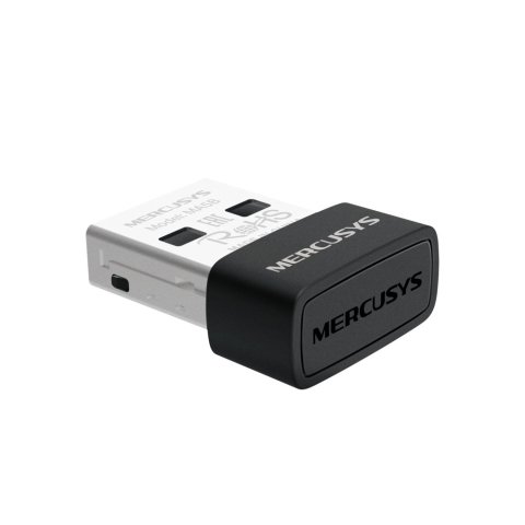 Adaptador Usb Bluetooth 5.4 Mercusys Ma5b Nano...