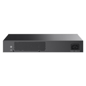 Switch No Gestionable Mercusys Ms124gs 24p 24xrj45 1gbps...