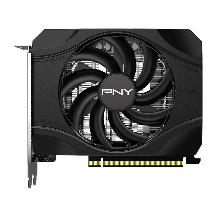 Vga Pny Geforce Rtx 5050 8gb Ddr6 3xdp 1xhdmi 2317 Mhz Cuda 2560 128bit Fan 