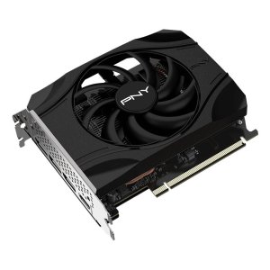 Vga Pny Geforce Rtx 5050 8gb Ddr6 3xdp 1xhdmi 2317 Mhz Cuda 2560 128bit Fan  2