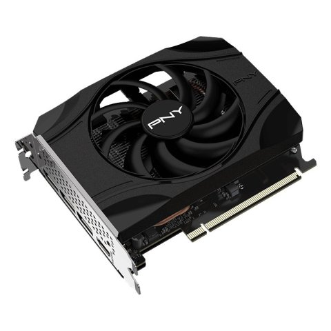 Vga Pny Geforce Rtx 5050 8gb Ddr6 3xdp 1xhdmi 2317 Mhz Cuda 2560 128bit Fan 