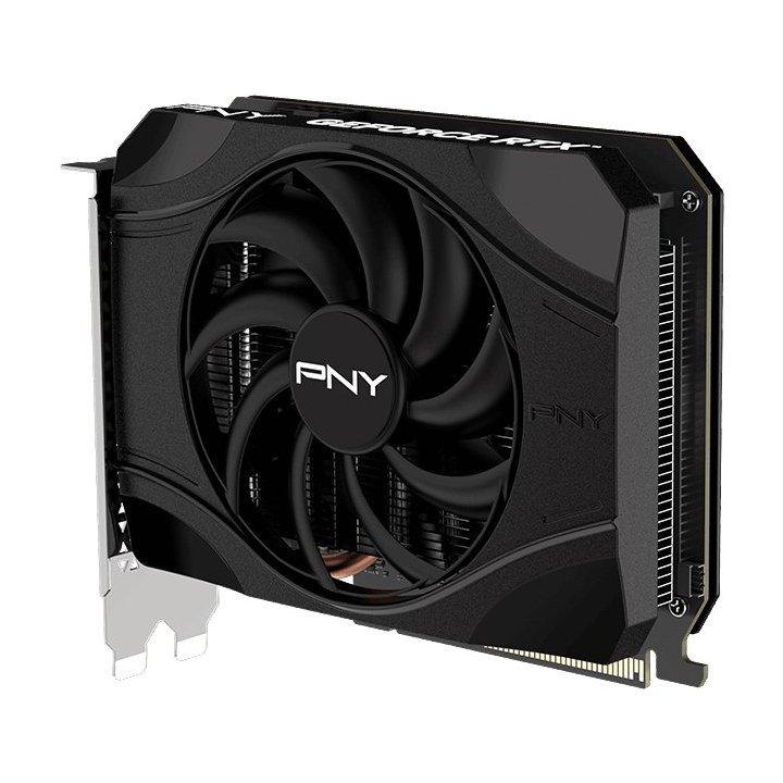 Vga Pny Geforce Rtx 5050 8gb Ddr6 3xdp 1xhdmi 2317 Mhz Cuda 2560 128bit Fan 