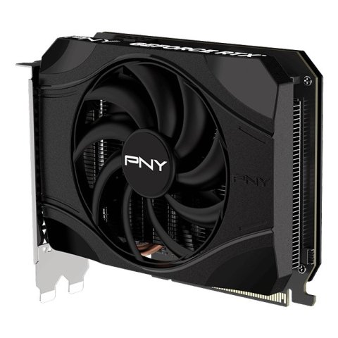 Vga Pny Geforce Rtx 5050 8gb Ddr6 3xdp 1xhdmi 2317 Mhz Cuda 2560 128bit Fan 
