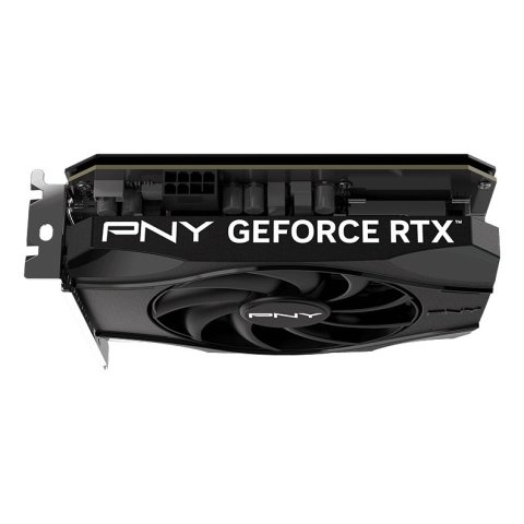 Vga Pny Geforce Rtx 5050 8gb Ddr6 3xdp 1xhdmi 2317 Mhz Cuda 2560 128bit Fan 