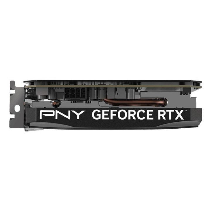 Vga Pny Geforce Rtx 5050 8gb Ddr6 3xdp 1xhdmi 2317 Mhz Cuda 2560 128bit Fan 