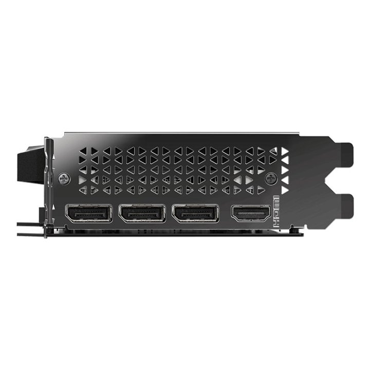 Vga Pny Geforce Rtx 5050 8gb Ddr6 3xdp 1xhdmi 2317 Mhz Cuda 2560 128bit Fan 