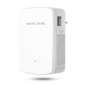 Range Extender Dualband Mercusys Me20 Ac750 433mbps En 5ghz 