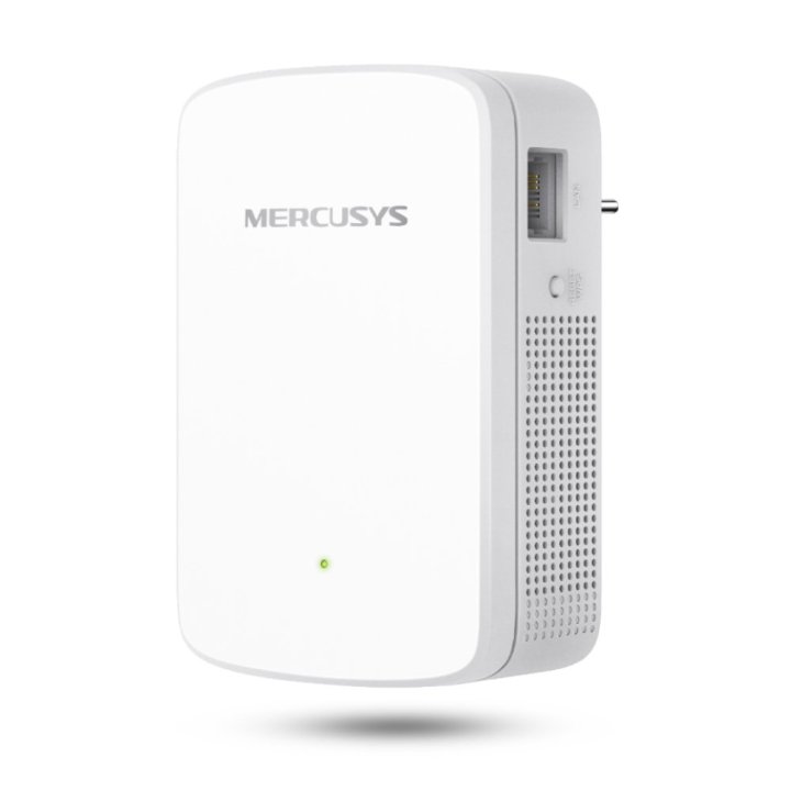 Range Extender Dualband Mercusys Me20 Ac750 433mbps En 5ghz 