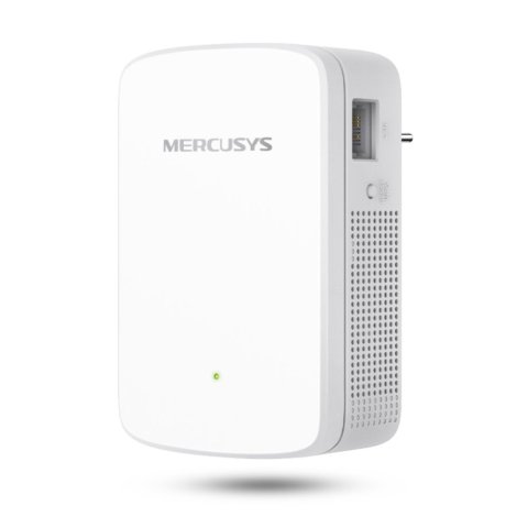 Range Extender Dualband Mercusys Me20 Ac750 433mbps En 5ghz 