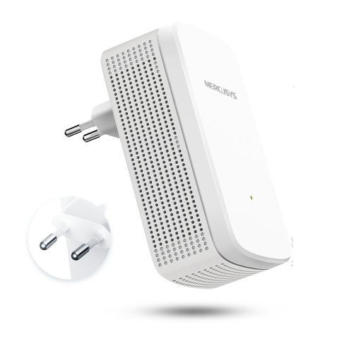 Range Extender Dualband Mercusys Me20 Ac750...