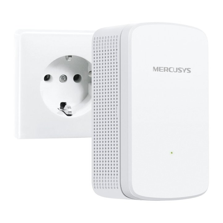 Range Extender Dualband Mercusys Me20 Ac750...