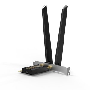 Pci Express Wifi 7 Triband Y Bluetooth 5.4 Tp-link Archer Tbe552e Be9300 5760mbps 6ghz  2