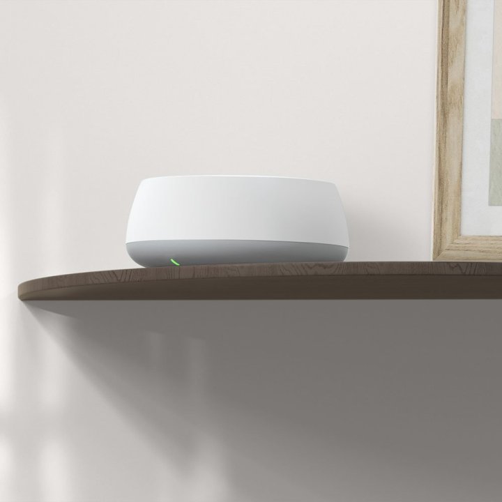 Punto De Acceso Interior Mesh Wifi 7 Tp-link...