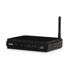Router Vpn Firewall Switch D-link Dbr-600-p 1xgiga/2,5g...